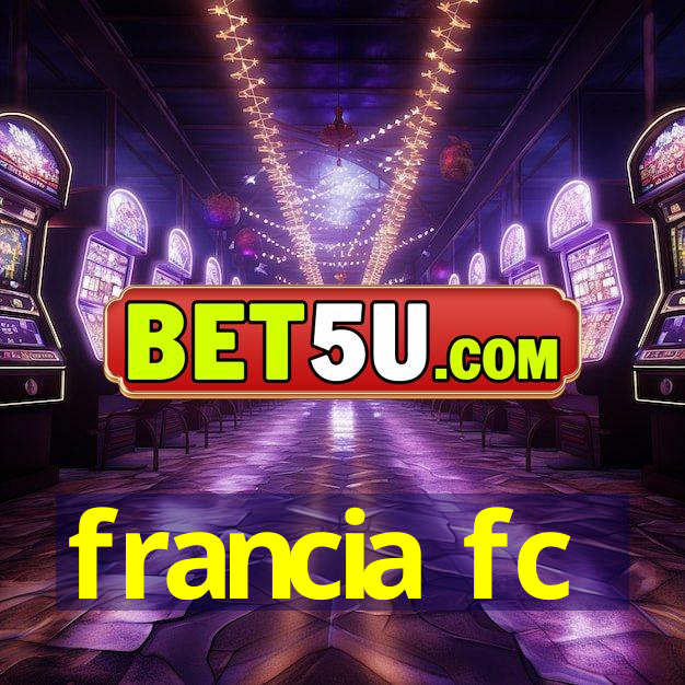 francia fc